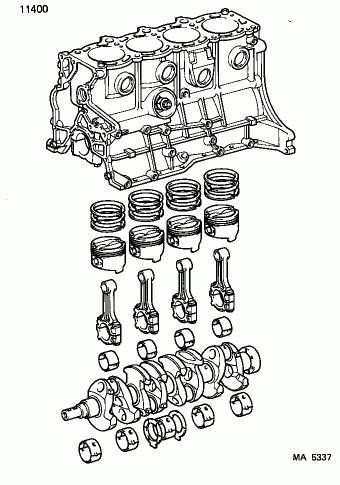 RAV4 SXA10L-AZMGKW SXA1#