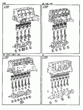 COASTER BB21R-MRZRQ 09.1990