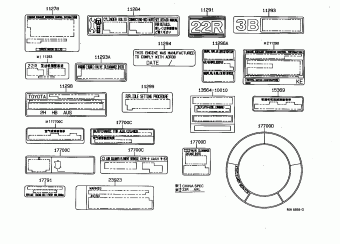 COASTER BB21R-MRZRQ 09.1990