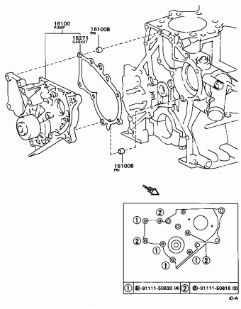 COROLLA SED/LB CE80L-ELMDCA AE82,CE80