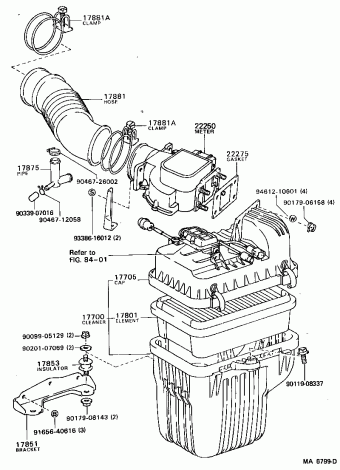 VAN YR31LG-PQEK YR2#,3#