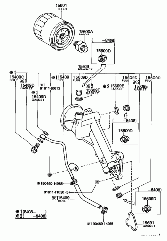 COROLLA SED/LB CE80L-ELMDCA AE82,CE80