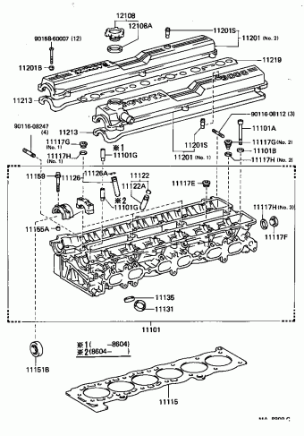 SUPRA MA70L-BLMVFA MA70