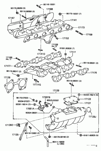 SUPRA MA70L-BLMVFA MA70
