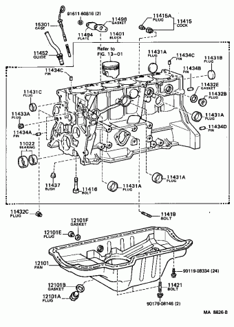 SUPRA MA70L-BLMVFA MA70