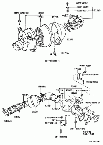 SUPRA MA70L-BLMVFA MA70