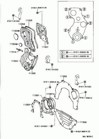 CAMRY SV21LG-UWMDKA SV2#,VZV21