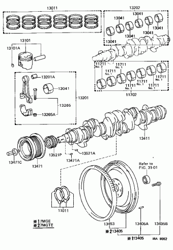 SUPRA MA70L-BLMVFA MA70