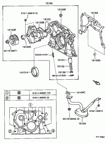 CAMRY SV21LG-UWMDKA SV2#,VZV21