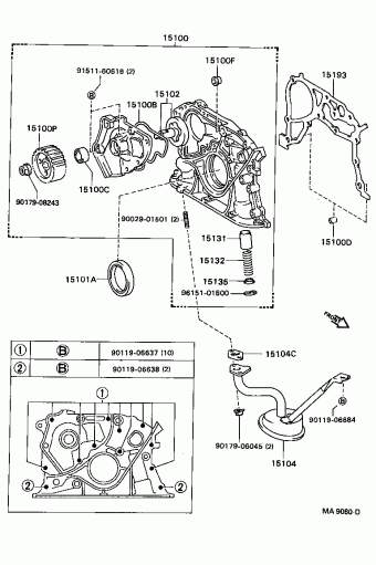 RAV4 SXA10L-AZMGKW SXA1#