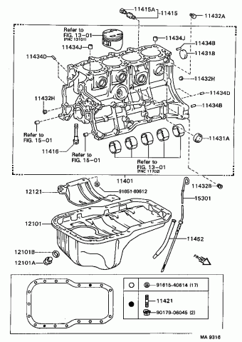 CAMRY SV21LG-UWMDKA SV2#,VZV21