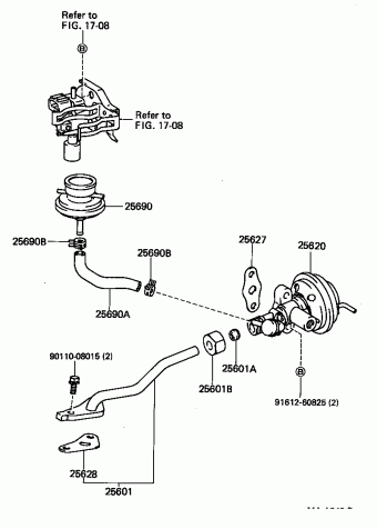 CELICA ST185L-BLMVZG AT180,ST18#