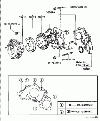 4-RUNNER TRUCK VZN66L-MDEA3 RN5#,6#,7#,VZN6#,LN5#,6#