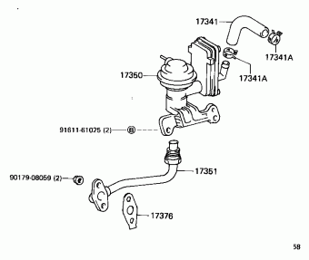 4-RUNNER TRUCK VZN110L-CRMDEA RN10#,110,13#,VZN10#,110,13#