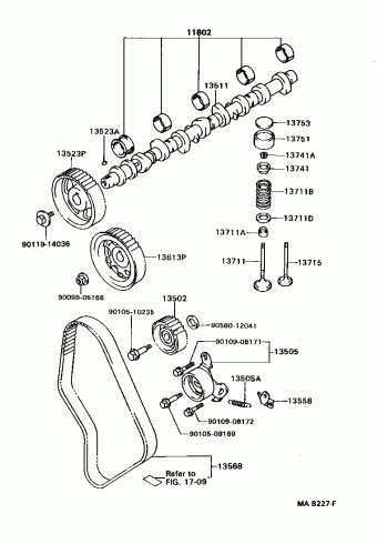 HILUX LN130L-GKMSXW 10.1992