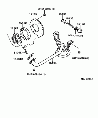 HIACE VAN,COMMUTER LH112L-SRMRSW LH10#,11#,RZH10#,11#