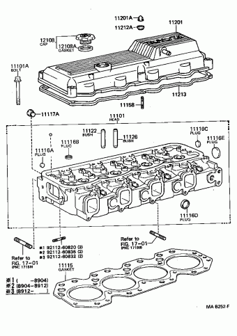 COASTER BB21R-MRZRQ 09.1990