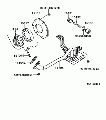 HILUX LN130L-GKMSXW 10.1992