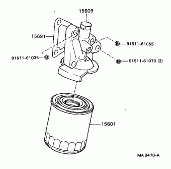 COASTER BB21R-MRZRQ 09.1990