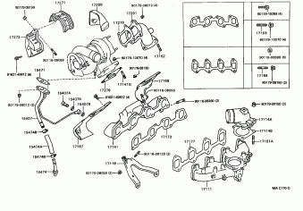 HILUX LN130L-GKMSXW 10.1992