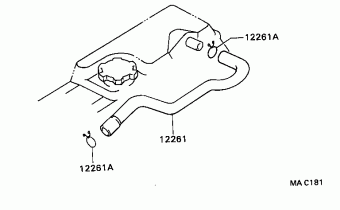 HILUX LN130L-GKMSXW 10.1992