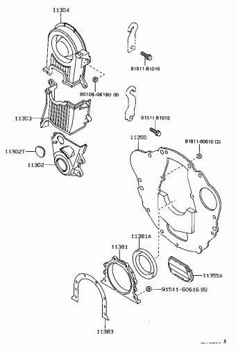 COROLLA SED/LB/WG AE92L-ALHNKW EE9#,AE9#,CE90