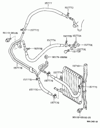 COROLLA SED/LB/WG AE92L-ALHNKW EE9#,AE9#,CE90