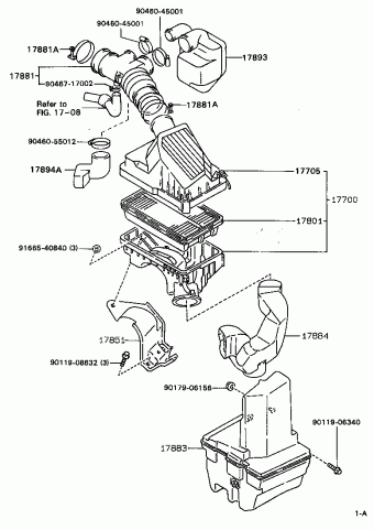 COROLLA SED/LB/WG AE92L-ALHNKW EE9#,AE9#,CE90