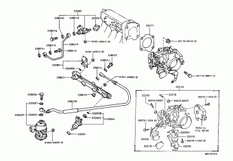 COROLLA SED/LB/WG AE92L-ALHNKW EE9#,AE9#,CE90