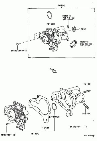 CELICA ST184L-BLPVKA AT180,ST18#