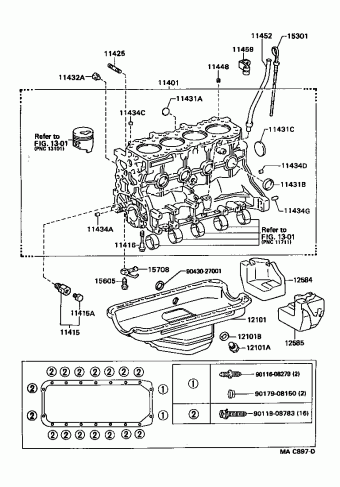 HIACE VAN,COMMUTER LH112L-SRMRSW LH10#,11#,RZH10#,11#