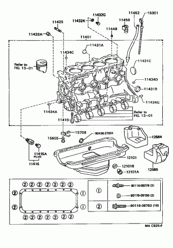 HIACE VAN,COMMUTER LH125R-ZRMRSQ LH1##,RZH10#,11#,125,135,15#