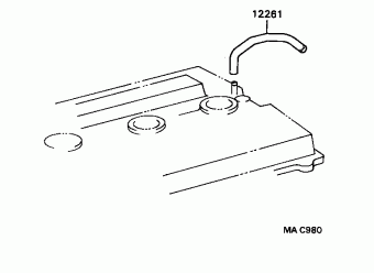 MR2 SW20L-ACMZFW SW20