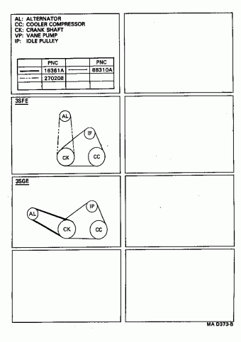 MR2 SW20L-ACMZFW SW20