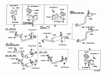 LAND CRUISER HDJ80R-GNMNWQ FJ80,HDJ80,HZJ80,FZJ80