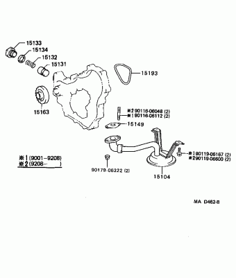 LAND CRUISER HDJ80L-GNMEWW FJ80,FZJ80,HDJ80,HZJ80