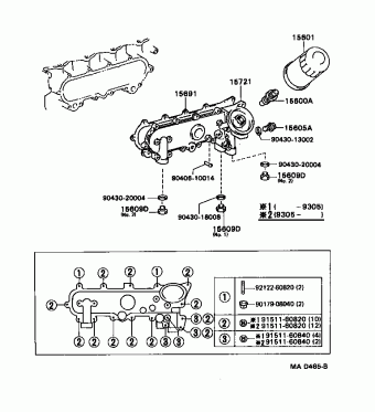 LAND CRUISER HDJ80L-GNMEWW FJ80,FZJ80,HDJ80,HZJ80