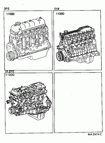 LAND CRUISER HDJ80L-GNMEWW FJ80,FZJ80,HDJ80,HZJ80