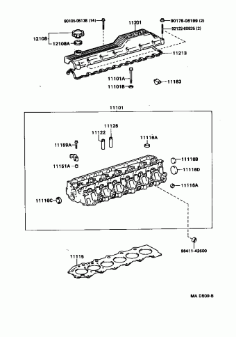 LAND CRUISER HDJ80R-GNPNXQ FJ80,HDJ80,HZJ80,FZJ80
