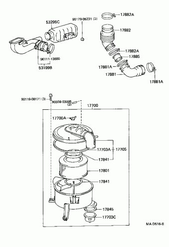 LAND CRUISER HDJ80L-GNMEXW FJ80,FZJ80,HDJ80,HZJ80