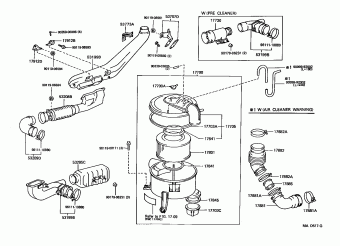 LAND CRUISER HDJ80R-GNPNXQ FJ80,HDJ80,HZJ80,FZJ80