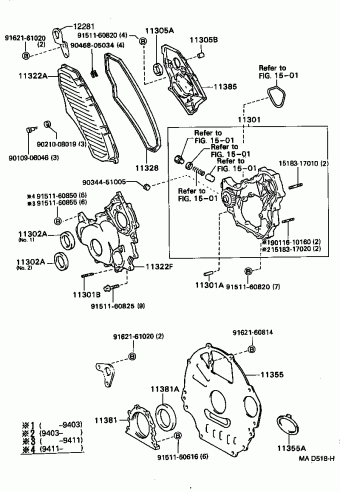 LAND CRUISER HDJ80L-GNMEXW FJ80,FZJ80,HDJ80,HZJ80