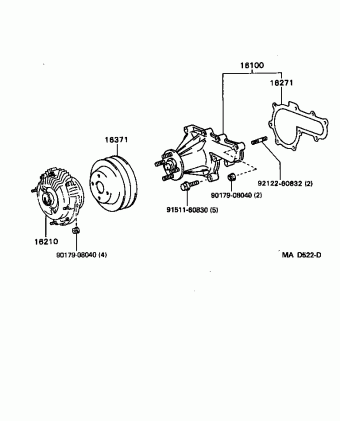LAND CRUISER HDJ80L-GNMEWW FJ80,FZJ80,HDJ80,HZJ80