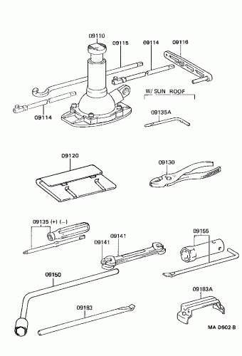 LAND CRUISER HDJ80L-GNMEWW FJ80,FZJ80,HDJ80,HZJ80
