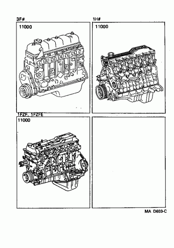 LAND CRUISER HDJ80R-GNMNWQ FJ80,HDJ80,HZJ80,FZJ80