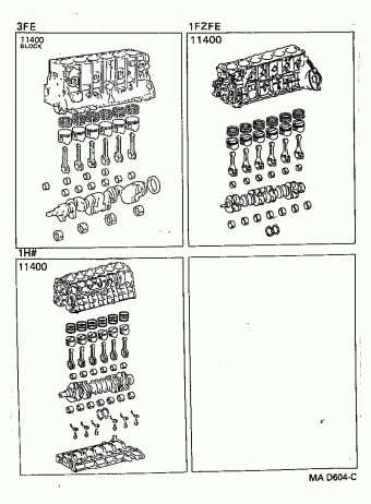 LAND CRUISER HDJ80L-GNMEWW FJ80,FZJ80,HDJ80,HZJ80