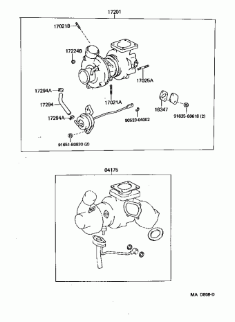 LAND CRUISER HDJ80R-GNPNXQ FJ80,HDJ80,HZJ80,FZJ80