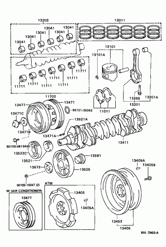 LAND CRUISER HDJ80L-GNMEWW FJ80,FZJ80,HDJ80,HZJ80