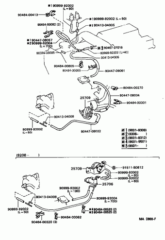 LAND CRUISER HDJ80R-GNPNXQ FJ80,HDJ80,HZJ80,FZJ80