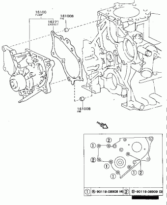COROLLA HB/LB CE100L-AHMDSW AE10#,CE100,EE10#